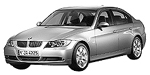 BMW E92 P1800 Fault Code