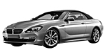 BMW F12 P1800 Fault Code